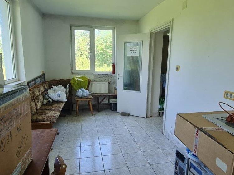 Teren investiție, în Sânleani