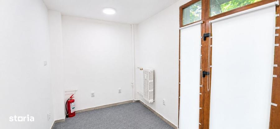 Spațiu comercial, de 32 mp, în Tătărași