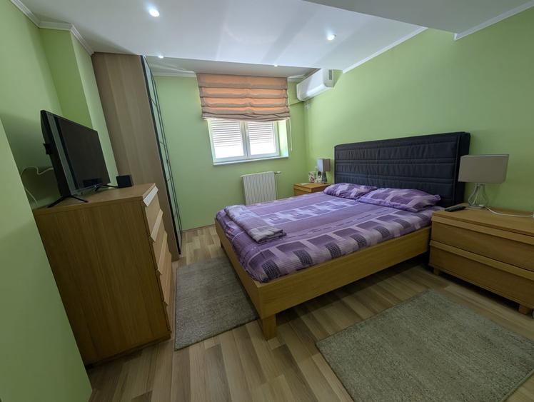 Apartament cu 2 camere semidecomandat în Victoriei