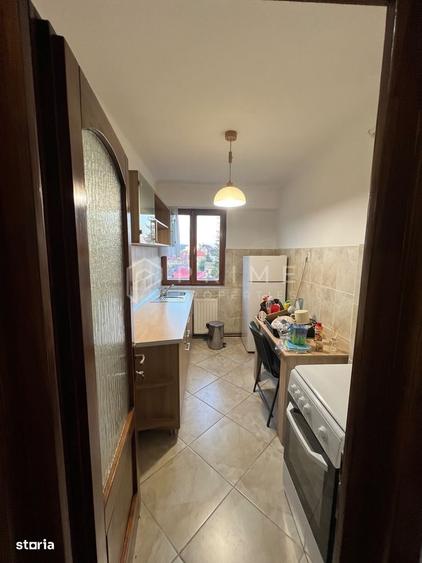 De inchiriat apartament 2 camere in centru - 8