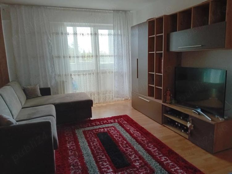 Apartament cu 2 camere decomandat în Tudor
