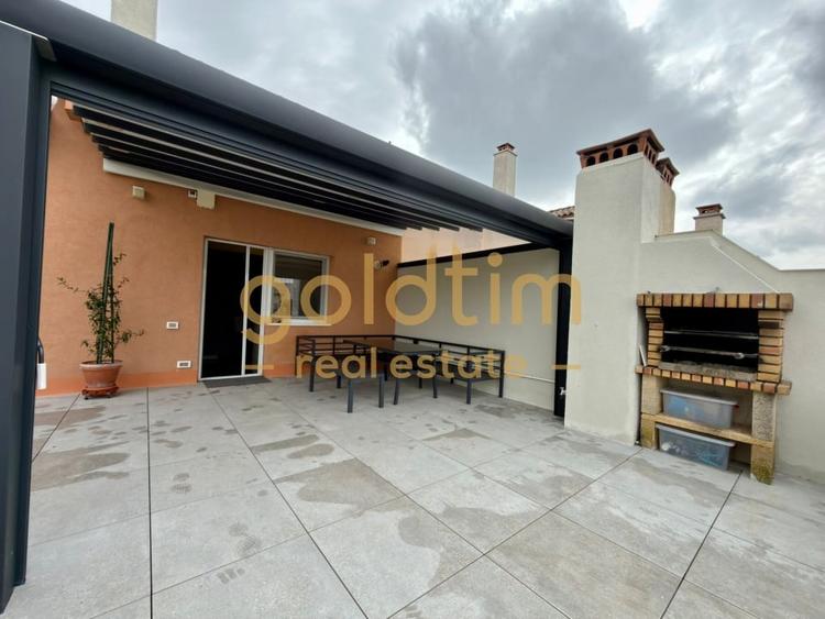 Apartament cu 3 camere decomandat, mobilat în Pipera