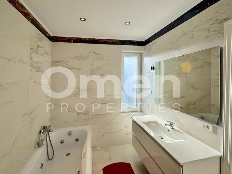 Apartament cu 4 camere semidecomandat, mobilat în Valea Borcutului