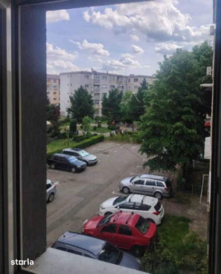 Apartament 4 camere decomandat, etaj 2, zona linistita - 8