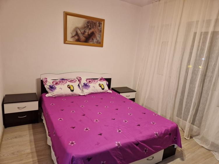 Apartament cu 2 camere decomandat, mobilat în Colentina
