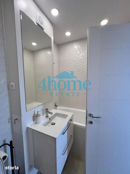 Apartament cu 2 camere în Theodor Pallady