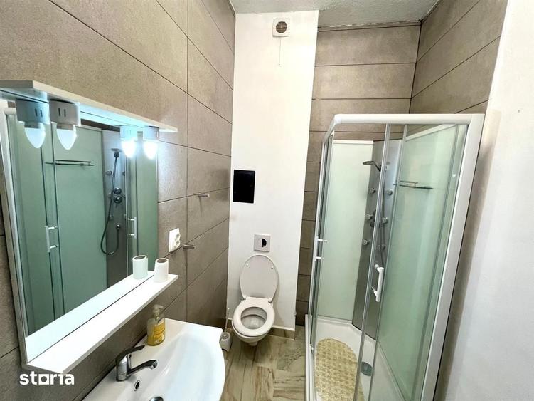 Apartament 2 camere cu balcon si loc de parcare | Doamna Stanca - 2