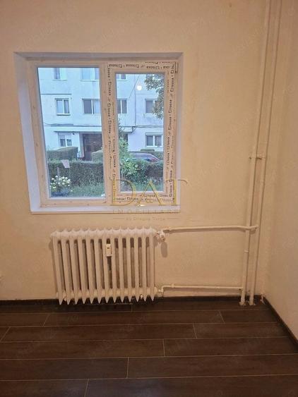 Garsonieră decomandată în Mănăștur