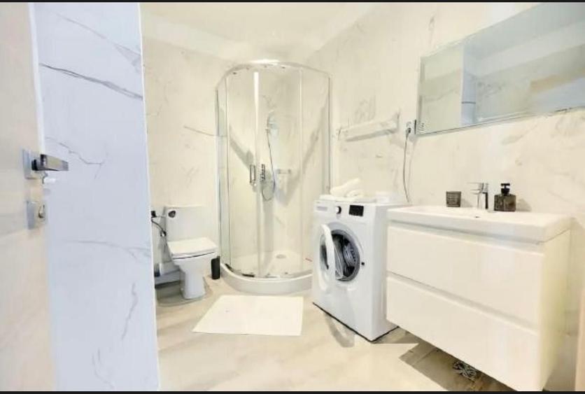 Inchiriez studio pe termen de iarna mamaia nord - 2