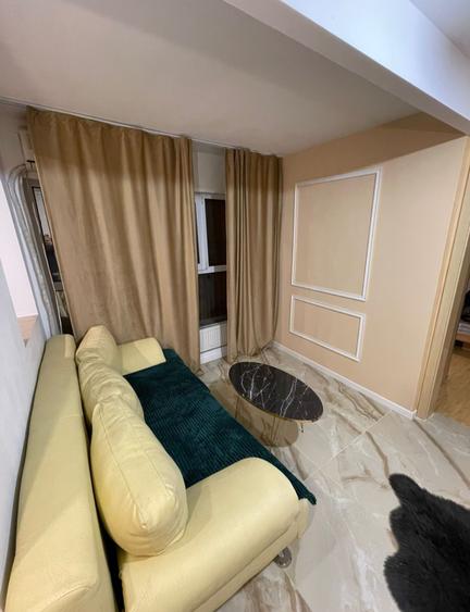 Apartament 3 camere modern la 3 minute de metrou Lujerului Politehnica Plaza - 3