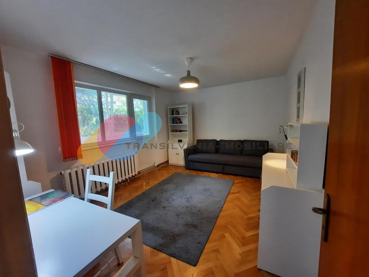 Apartament 3 camere, 65 mp, Mănăștur, La Terenuri - 1