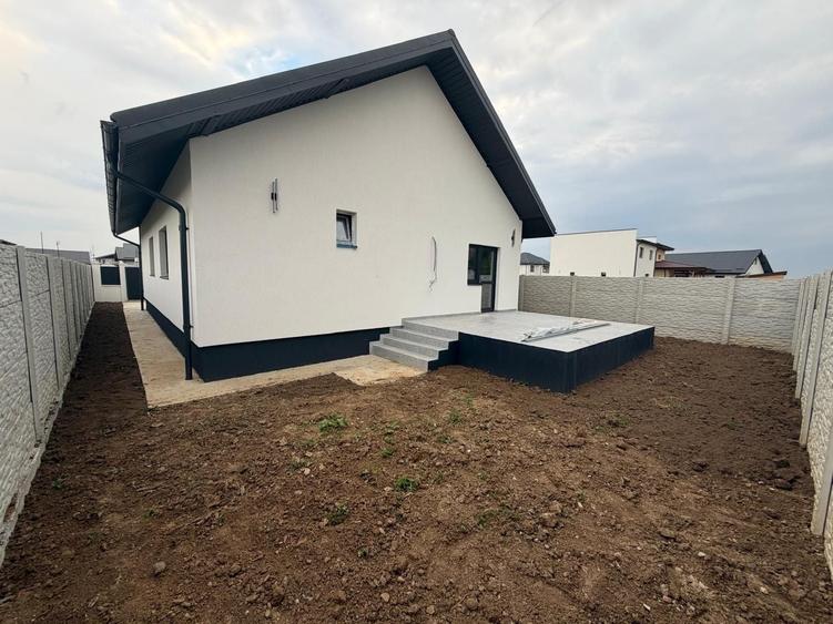 Casa Pantelimon 123mp 3dormitoare 2 bai lovind 346mp teren - 2