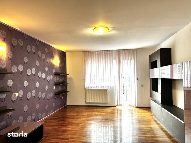Casa cu 4 camere, curte si garaj Floresti, str. Dumitru Mocanu - 15