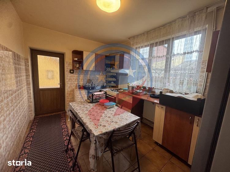 CASA P+1+M ZONA CENTRALA - 1