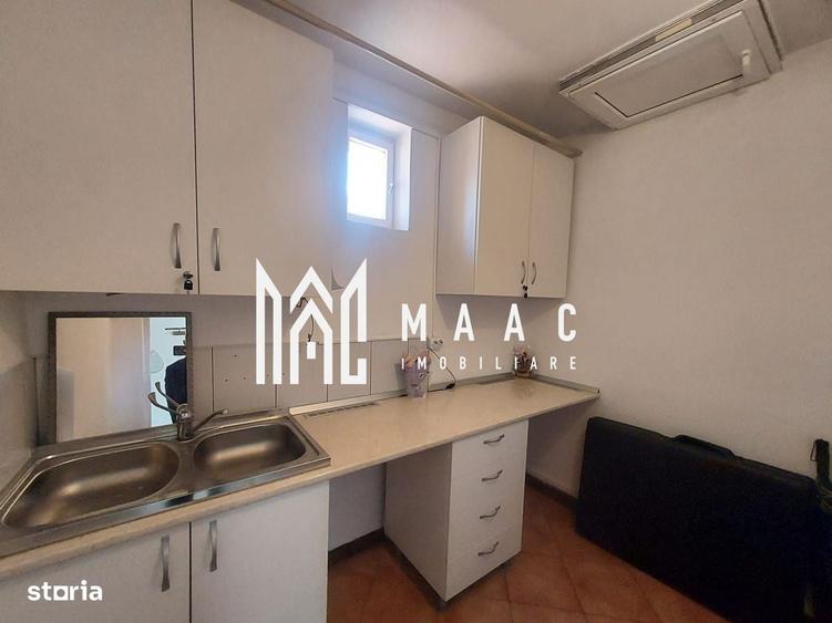 Spațiu comercial, de 40 mp, în Hipodrom 2