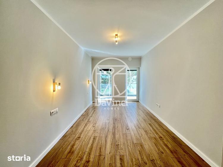 Apartament cu 3 camere în Cristian