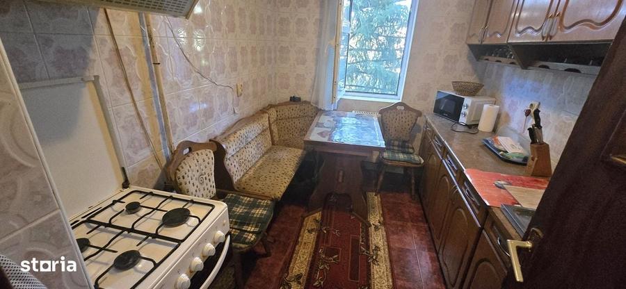 Apartament cu 2 camere în Micro 9