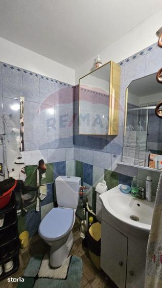 Apartament cu 1 camere de vanzare in zona Central - 1