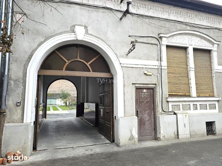 Oportunitate de investitie pe strada Mihai Eminescu