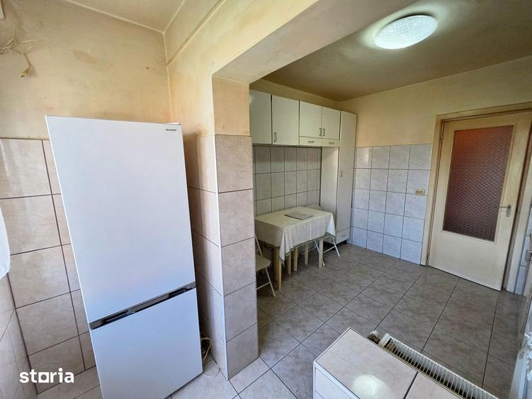 Vand apartament cu 2 camere decomandat in Calea Lipovei 78.000 euro - 13