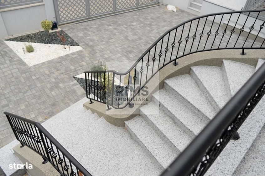 Casă cu 4 camere cu Teren 268.22 Mp în Ultracentral