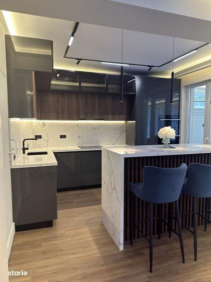 Apartament cu 2 camere în Timișoara