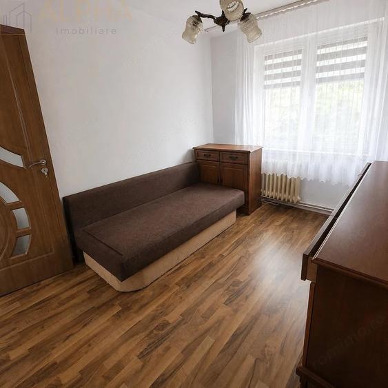 APARTAMENT 3 CAMERE DE VANZARE ZONA IMPARATUL TRAIAN, JUD BN, BISTRITA - 5