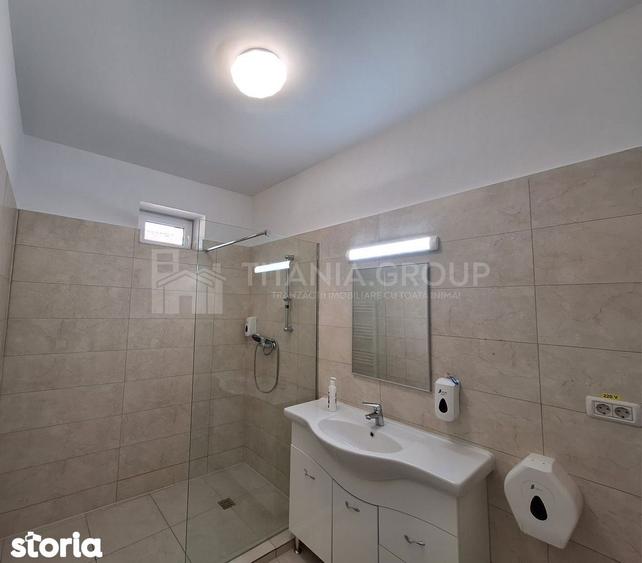 Apartament cu 3 camere, curte si loc de parcare Str. Lunga - 10
