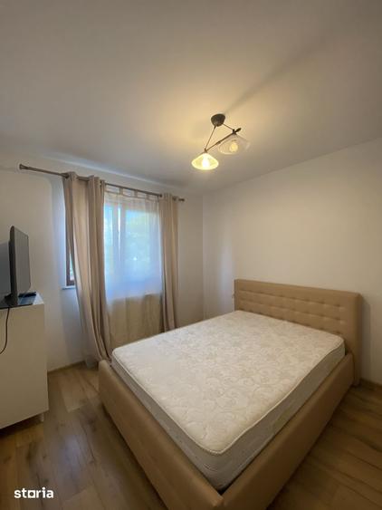 Apartament 2 cam Pacurari sos. Rediu 14 - 7