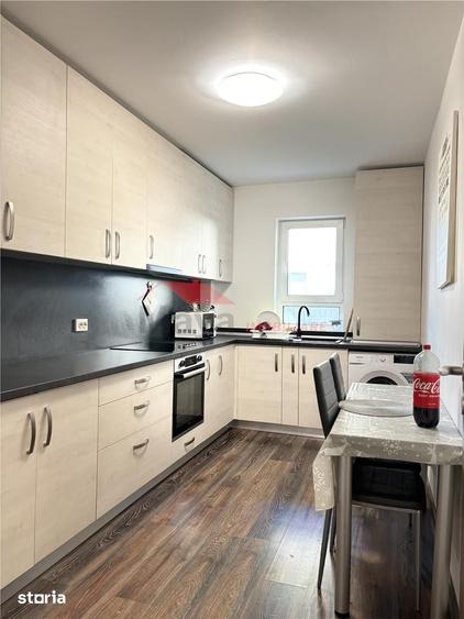 Apartament 3 camere, 2 min de Lama - 1