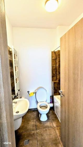 Apartament cu 3 camere decomandat, mobilat în Mihai Bravu