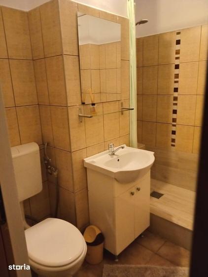 Garsonieră în Între Lacuri