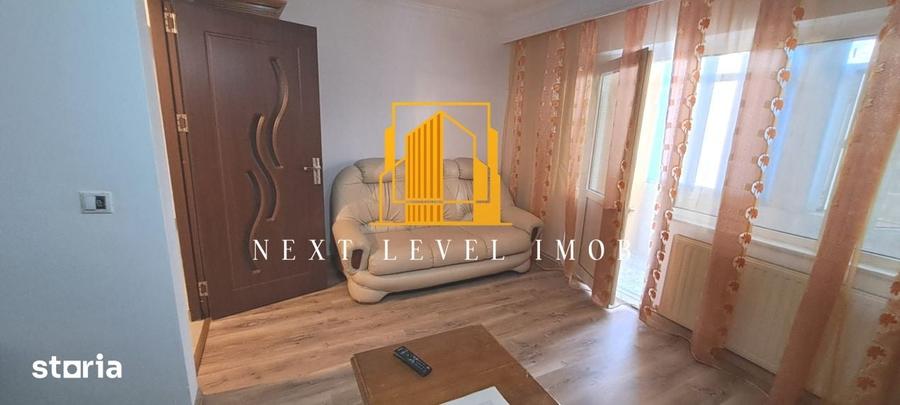 Apartament cu 2 camere în Mărășești