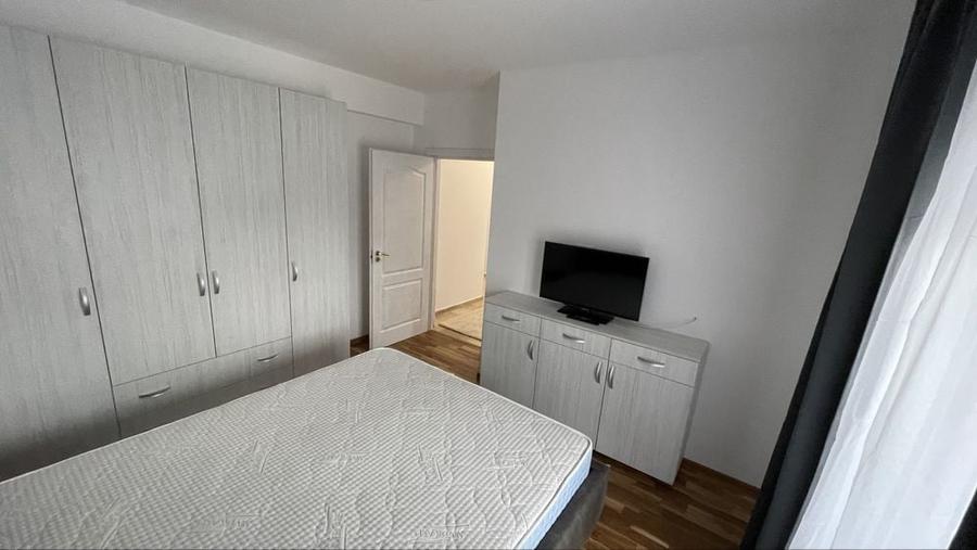 Inchiriez apartament 2 camere decomandat langa Parcul Coloana Infinitului, Targu Jiu - 1