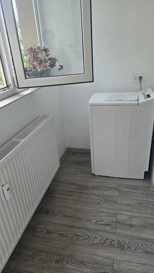 Apartament cu 3 camere semidecomandat în Camil Ressu