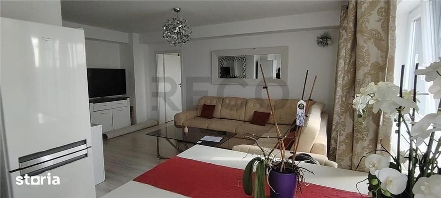 Apartament cu 2 camere în Nufărul