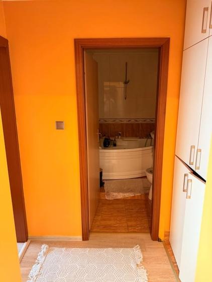Ultracentral decomandat, 61 mp, parcare proprie – gata de mutare - 6