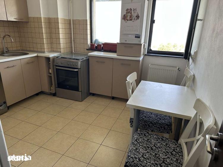 Apartament cu 3 camere în Nord