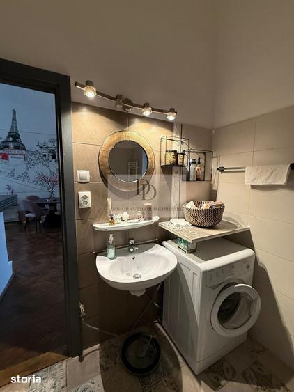 Apartament 2 camere Ultracentral | GHEORGHE SINCAI - 9