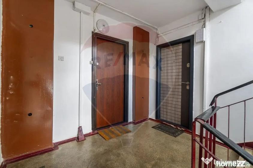 Apartament cu 2 camere decomandat în Craiter