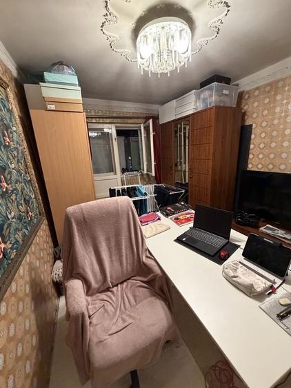Apartament 3 camere | 60 mp | 2 balcoane | Soseaua Vergului | Etaj 8 - 8