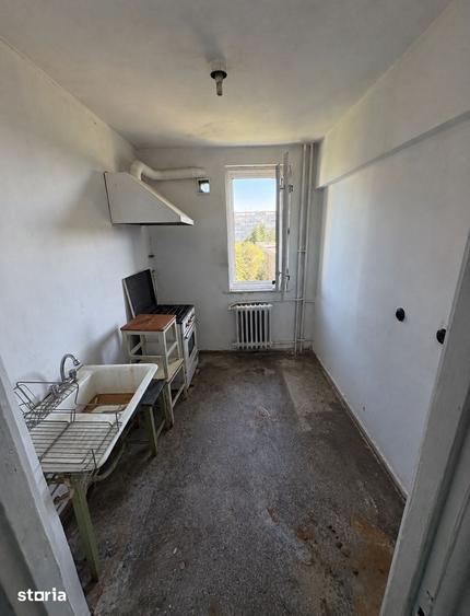 De vanzare apartament 2 camere Gheorgheni zona Iulius Mall - 1