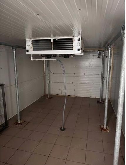 Spațiu comercial, de 145 mp, în Girocului