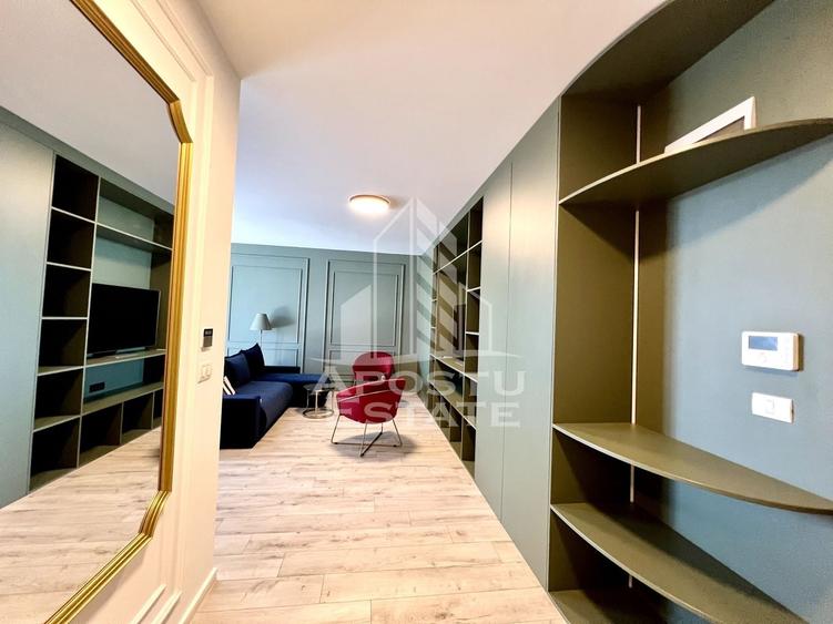 Apartament 2 camere de inchiriat, zona Semicentrala NordOne Timisoara - 6