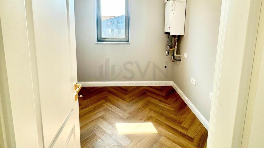 Apartament cu 3 camere decomandat în Aviației