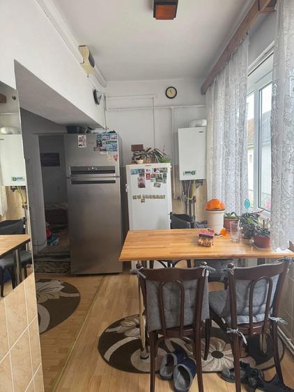 Casă cu 5 camere cu Teren 1690 Mp în Turcheș