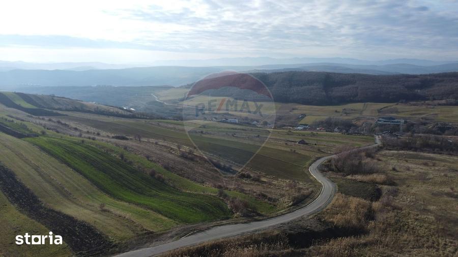 Investitie strategica 68.463 MP Popesti-Baciu Cluj - 20