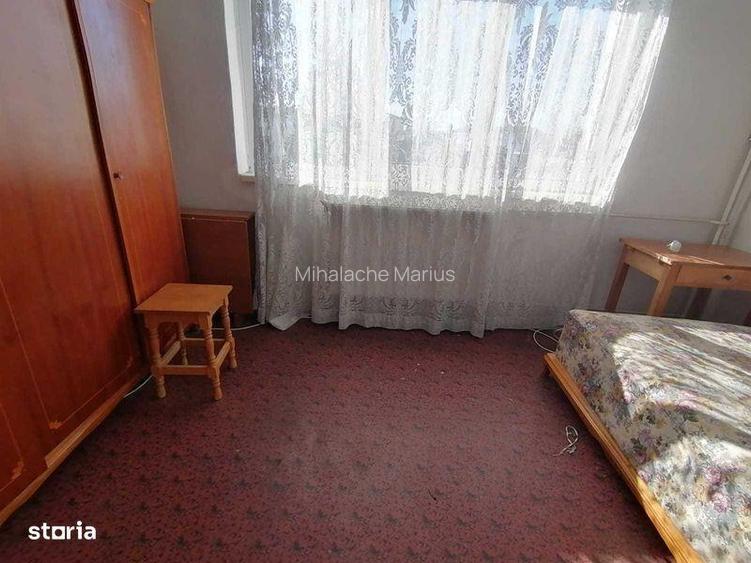 Vand apartament 2 camere in Curtea de Arges.