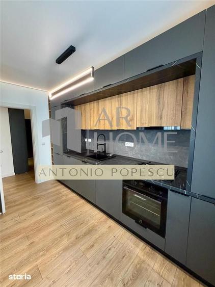 Apartament cu 2 camere în Blejoi