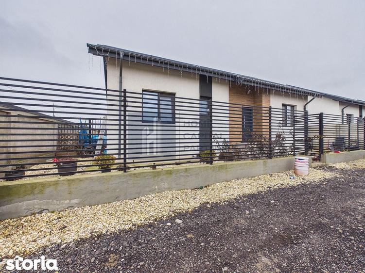 Vila 4 camere cu pod mansardabil, teren 400 mp | Domne?ti - 14